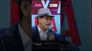 Refly Harun: Bukan Cuma oleh Elite Politik, Jokowi Juga Sudah Ditinggalkan Rakyat