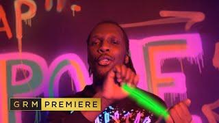 Tiny Boost x Snap Capone - Chrome Pipes [Music Video] | GRM Daily