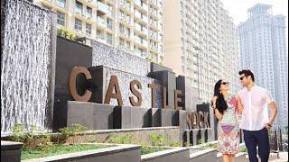 1.25 Lakh Rent Luxurious 2BHK Apartment for Rent | Castle Rock, Hiranandani Gardens, Powai