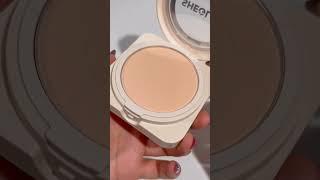 Haven't you tried SHEGLAM Skin-Focus Powder Foundation yet?  #makeup #beautyproducts