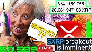 RIPPLE/XRP BANK OFFERS XRP!? XRP CENTS 2 THOUSANDS..MONETARY BAZOOKA!?!