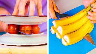 Genius Food Prep Hacks You'll Be GLAD You Learned!