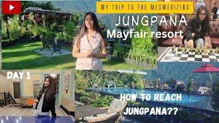 Mayfair manor jungpana || Best hotel in kurseong || How to reach jungpana || Ridhima's Diary