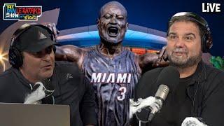 LIVE at 9am EST | on 10/28/24 | The Dan Le Batard Show w/ Stugotz