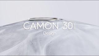 TECNO CAMON 30 Pro 5G | Design