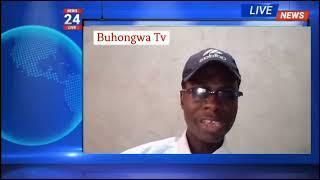 BUHONGWA TV  IS NOMA! (Buhongwa Tv)