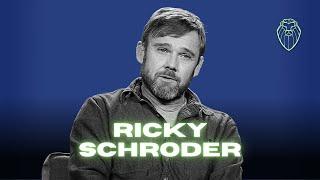 RICKY SCHRODER | Planted in Hollywood by God and Government (Ep. 628)