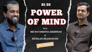 நம் மனதின் சக்தியால் நம் வாழ்க்கையை மாற்றலாம் | Change your Life with your Mind Power| ND