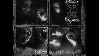 Mystification & Repugnance - Trapped Inside (full album)