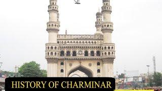History of Charminar