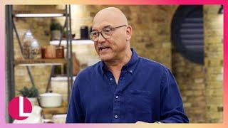 Gregg Wallace Scandal: BBC 'Warned Four Times' About Behaviour | Lorraine