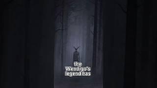 "Wendigo: A Fascinating Figure from Native American Folklore"