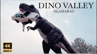 Dino valley by Monal Islamabad full tour