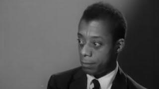 James Baldwin on the Black Experience in America