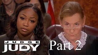 Niece Claims She Made Car Payments in Cash! | Part 2