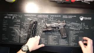 The Trijicon RMR | BEST Fighting Optic