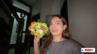 Rabia Washroom Mein Phas Gayi|Sever Allergy Hogayi|Sistrology|