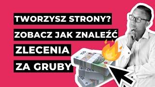 Jak Zarabiać Na Tworzeniu Stron Internetowych