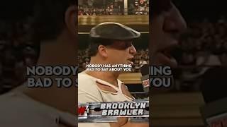 Brooklyn Brawler Is WWE’s Greatest Jobber