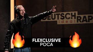 FlexFM - FLEXclusive Cypher 134 (POCA)