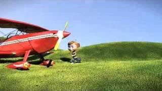 Andy's Airplanes - Animated Aviation DVD - Episode 1 F-18