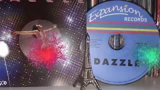 Dazzle - You Dazzle Me !!! 1979 From My Channel Google+ "François FUNK VIDEOS"