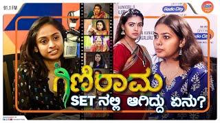 ಅವರು ನನ್ನ life ruin ಮಾಡಕ್ಕೆ try ಮಾಡಿದ್ರು - EP02 | Nayana Nagaraj | The Sunಜೆ Show |  RJ Sneha Shenoy