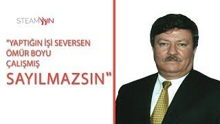 Siber Güvenlik Alanında Nasıl Kariyer Yapılır? - Yalkın Demirkaya | BinYaprak