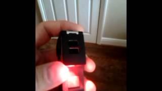 Quiqlite X by Cree.