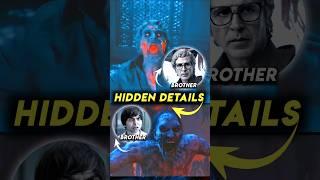 Hidden Details In Stree 2!#stree2