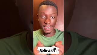 Allahoul Akbaar  déglul li Serigne Touba wax ci Massalikoul Jinaan