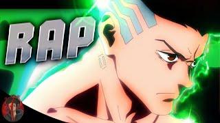 CYBERPUNK: EDGERUNNERS RAP - Upgrades | AfroLegacy [DAVID MARTINEZ AMV]