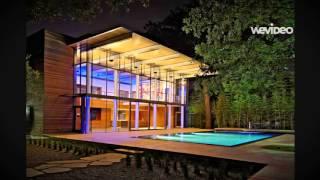 David Christopher & Assoc: Modern Homes of Dallas, Texas - Dallas Luxury Real Estate