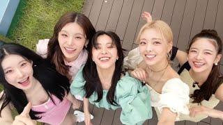 ITZY ALL SONGS PLAYLIST 