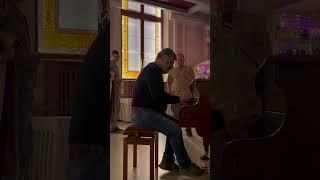 Композиция « ОсенЪ ПетербургскаЯ »© Композитор Семён Рабаев #семенрабаев #осень #питер #music #piano