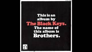 The Black Keys "The Only One" Remastered 10th Anniversary Edition [Official Audio]