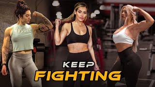 Gym Workout Music 2023  Best Trainings Music Mix  Female Fitness Motivation & Girls Workout