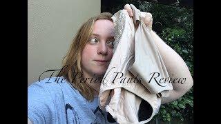 The Period Pants Review