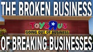 How Private Equity Ruined… Private Equity