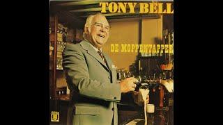 Tony Bell - De Moppentapper (Kant 2) (1973)