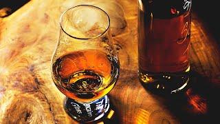 What is The Difference Between Bourbon and Whisky?