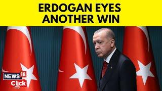 Turkey Elections 2023 | Turkey’s Opposition Faces An Uphill Battle In Runoff With Erdogan | News18