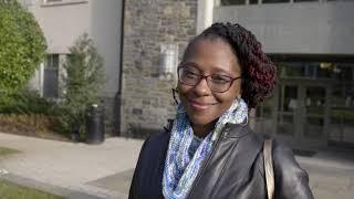 Thomas Jefferson University East Falls Campus: Graduate Studies Virtual Campus Tour