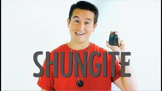 Shungite: The Stone of Protection  Healing Benefits + Affirmation