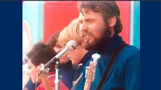 Kenny Rogers & The First Edition • “Just Dropped In” • LIVE 1968 [Reelin' In The Years Archive]