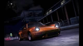 NFS Carbon Porsche Unleashed Mod Preview #7 - 1973 Porsche 911 Carrera RSR 3.0 (Upgraded)