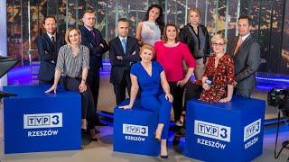 Zwiastun - Dzień Otwarty TVP3 Rzeszów