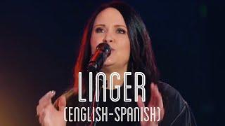 Linger (Bi-Lingual) | Amber Peairs and Armando Sánchez