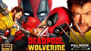 Deadpool & Wolverine Movie 2024 | Hugh Jackman | Deadpool And Wolverine Full Movie Explain Part- 2