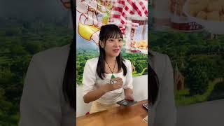 緬甸華僑香香：我說它是水糖檸檬它就是水糖檸檬